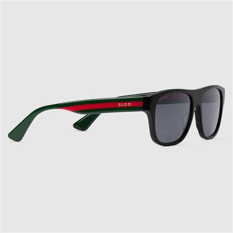 gucci glasses men sale|gucci glasses men 2021.